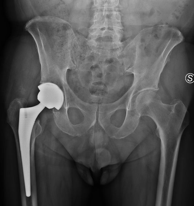 Ingrandire l'immagine: Poliambulatorio Alfa