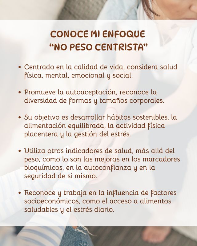 Acercar imagen: Consulta privada