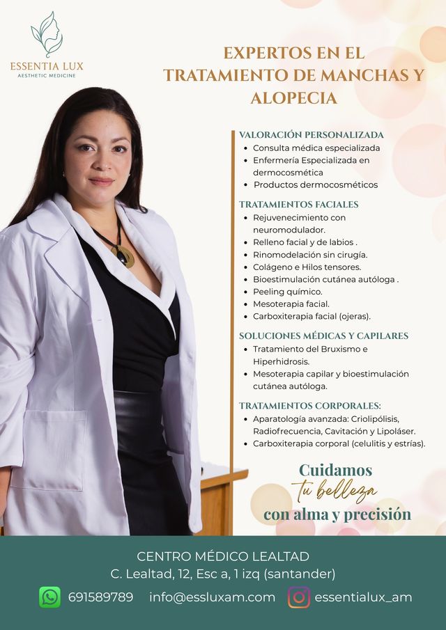 Acercar imagen: Essentia Lux Aesthetic Medicine