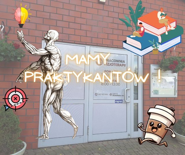 Powiększ obraz: Pracownia Fizjoterapii