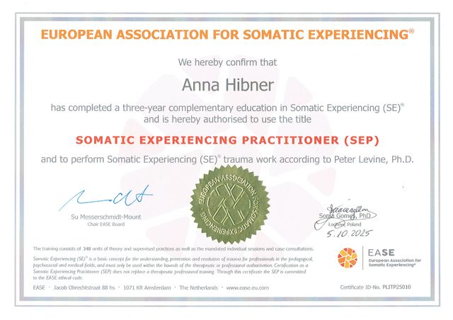 Powiększ obraz: Bydgoski Dom Psychoterapii Gestalt