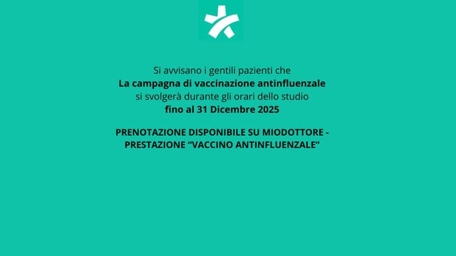 Ingrandire l'immagine: Ambulatorio Medico