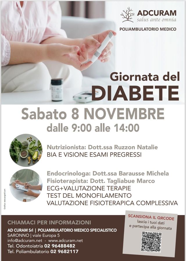 Ingrandire l'immagine: AD CURAM SRL