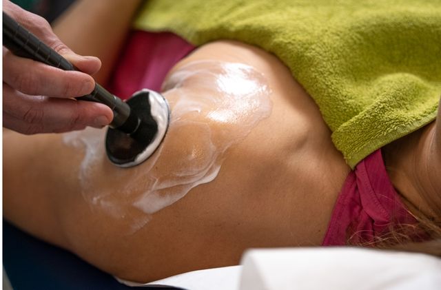 Acercar imagen: Kinesioclinic Sagrada Familia