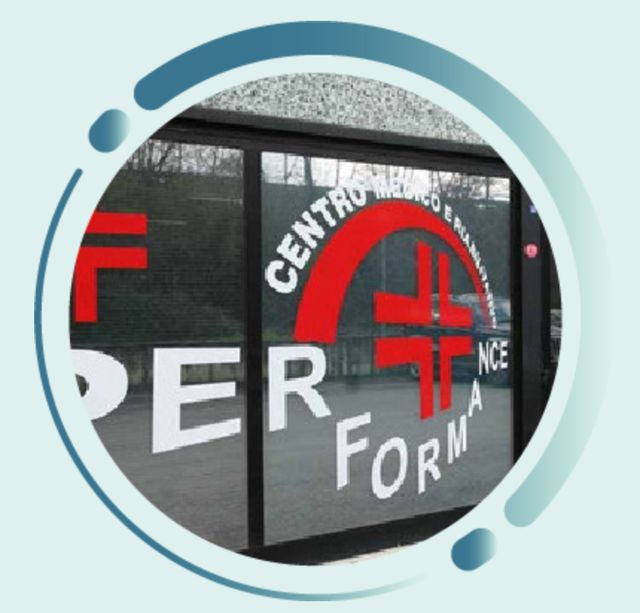 Ingrandire l'immagine: Gruppo Performance