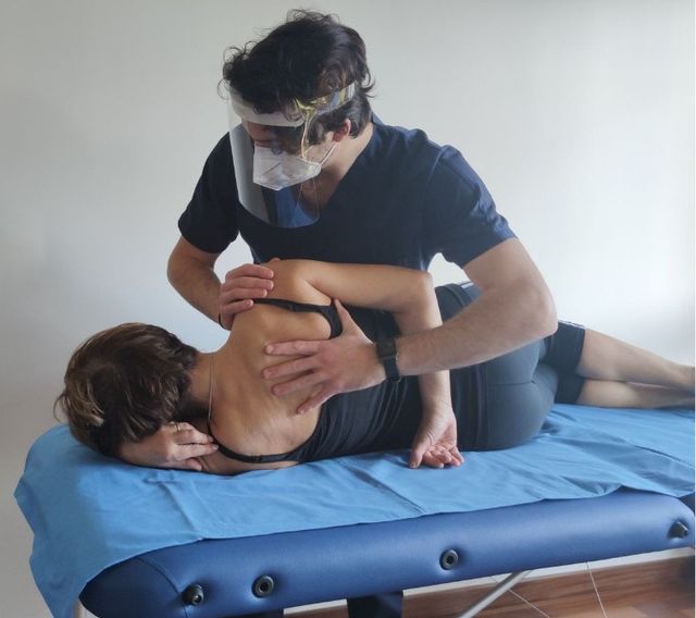 Ingrandire l'immagine: Terapie domiciliari a Roma