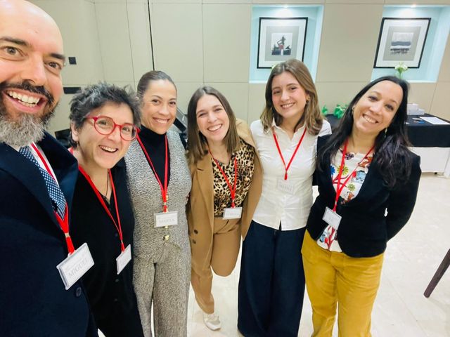 Acercar imagen: Desarrollatte Psicología y Neurocoaching