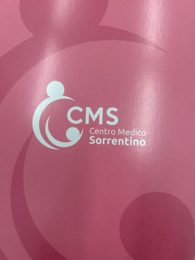 Ingrandire l'immagine: Centro Medico Sorrentino