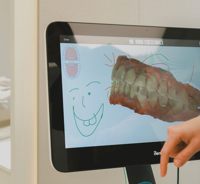 Powiększ obraz: Perspecteeth Centrum Ortodoncji