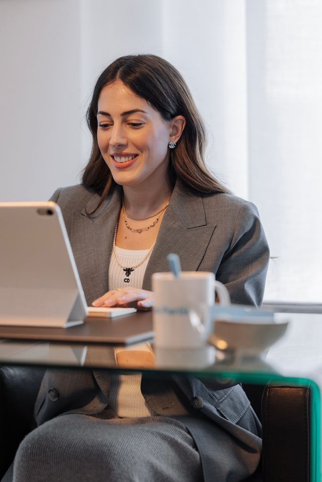 Ingrandire l'immagine: Consulenza Online