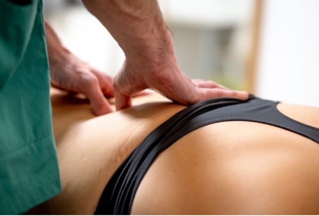 Acercar imagen: Bnefit Center