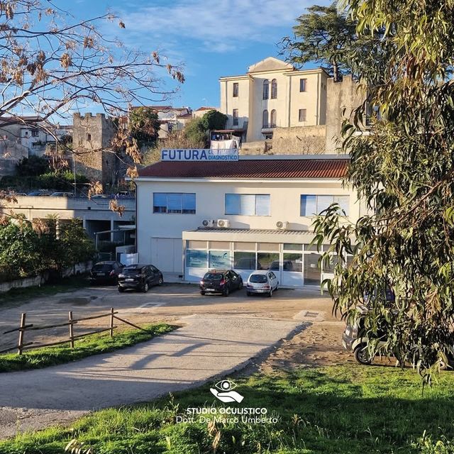 Ingrandire l'immagine: CENTRO FUTURA