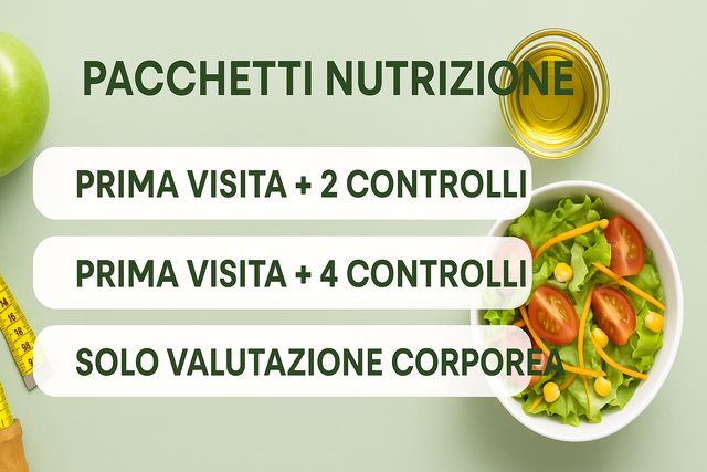 Ingrandire l'immagine: Studio di Nutrizione Aosta