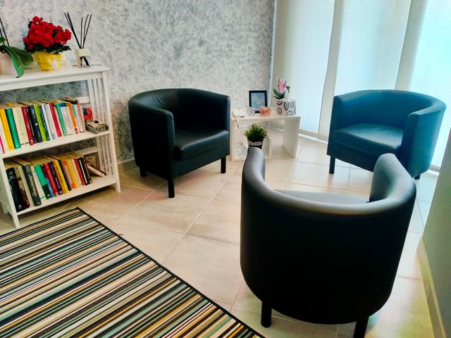 Ingrandire l'immagine: Studio medico