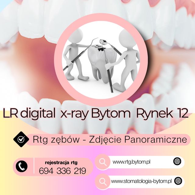 Powiększ obraz: LR digital x-ray Lilianna Rost