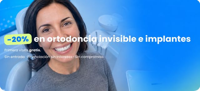 Acercar imagen: Clínicas dentales Cleardent