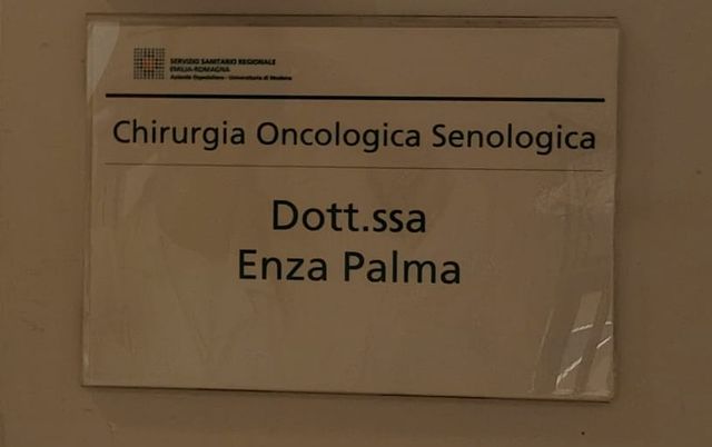 Ingrandire l'immagine: Policlinico di Modena