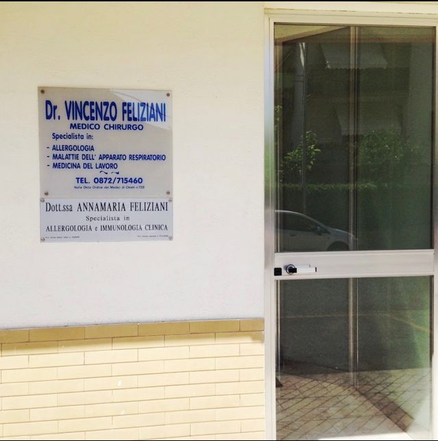 Ingrandire l'immagine: Studio Allergologico Feliziani