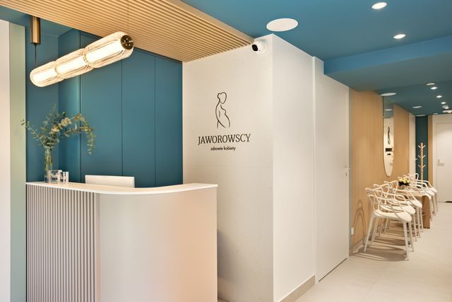 Powiększ obraz: Jaworowski Ginekologia i Położnictwo