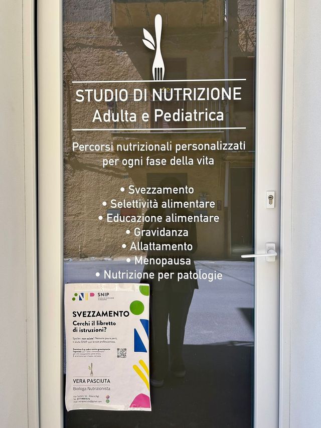 Ingrandire l'immagine: Studio Dott.ssa Vera Pasciuta - Nutrizionista