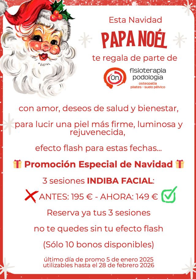 Acercar imagen: On Fisioterapia