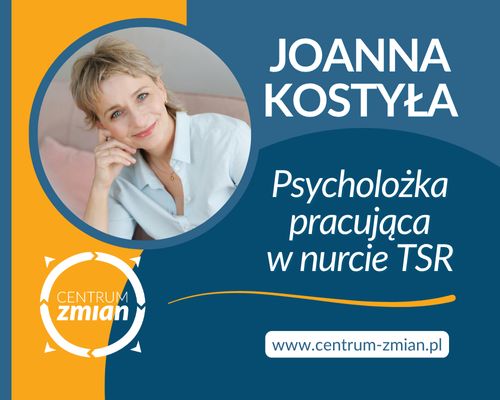 Powiększ obraz: Centrum Zmian