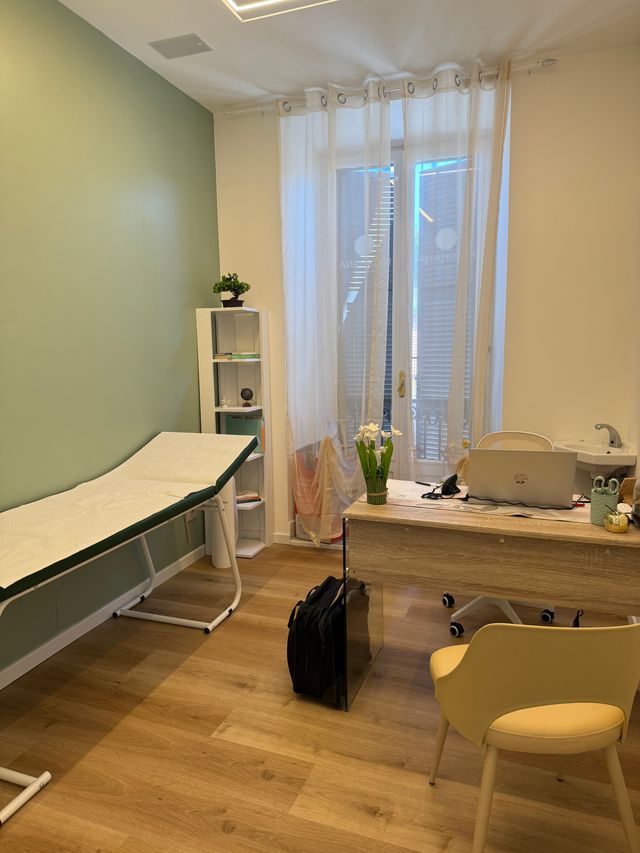 Ingrandire l'immagine: NUTRISANA