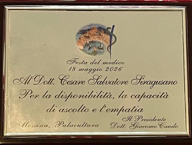 Ingrandire l'immagine: Poliambulatorio Portosalvo - Messina