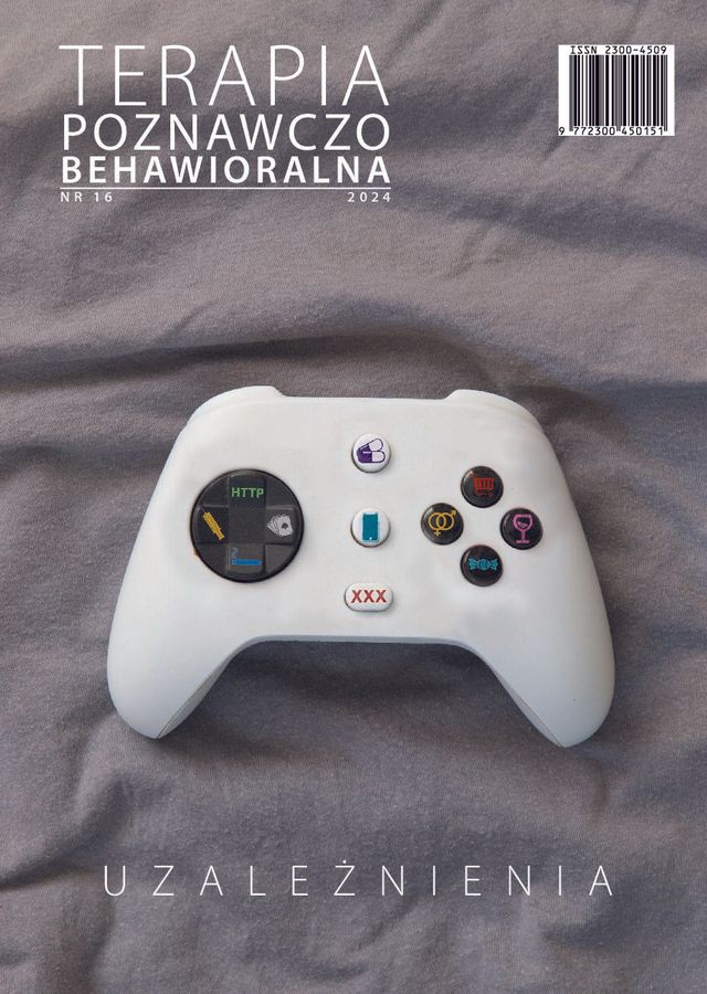 Powiększ obraz: Dobre pytanie-Gabinet Psychoterapii i Rozwoju. Malwina Mielewczyk-Gronek