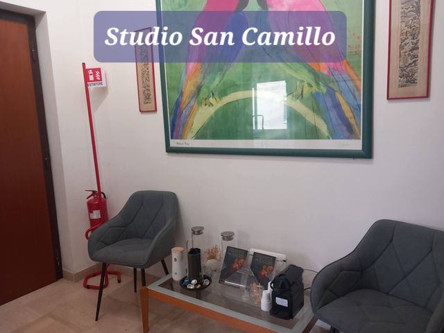 Ingrandire l'immagine: Studio San Camillo