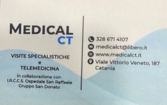 Ingrandire l'immagine: Visite Domiciliari