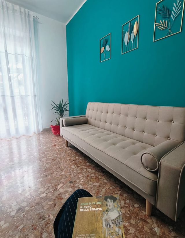 Ingrandire l'immagine: Studio di Psicologia Dott.ssa Farina