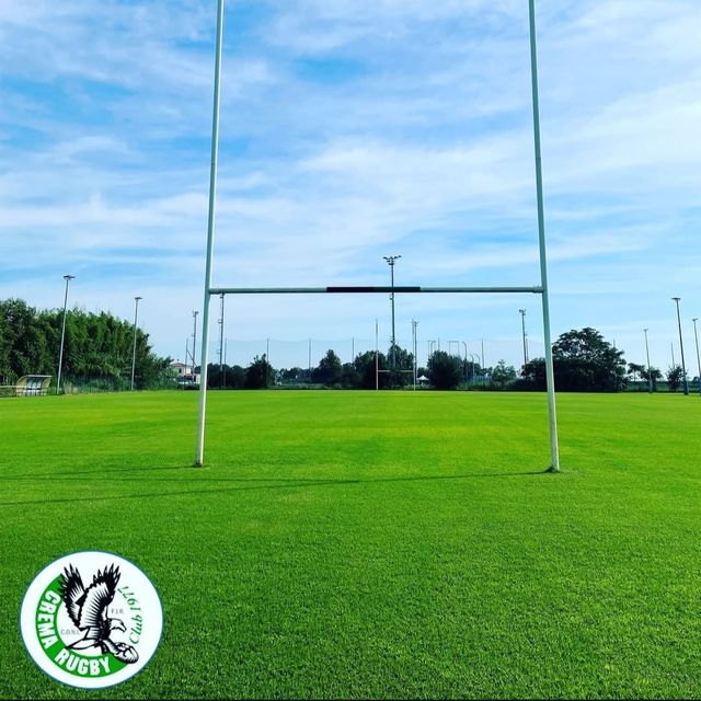 Ingrandire l'immagine: Dott. Filippo Angelo Alongi - Crema Rugby Club