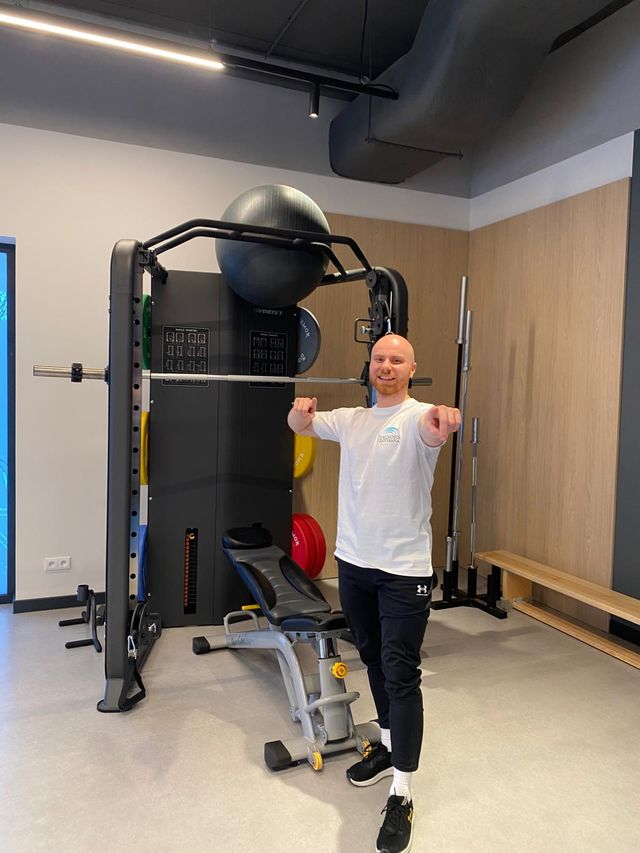 Powiększ obraz: Diagnosis Fizjoterapia