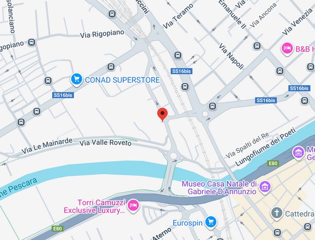 Ingrandire l'immagine: Studio Medico di Medicina Generale Dott. Lucio Amelio