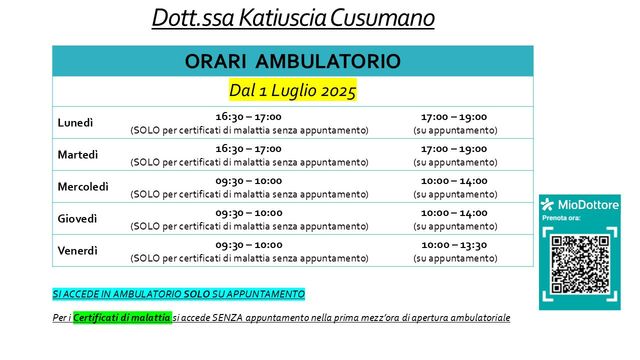 Ingrandire l'immagine: Studio Medico Cesano