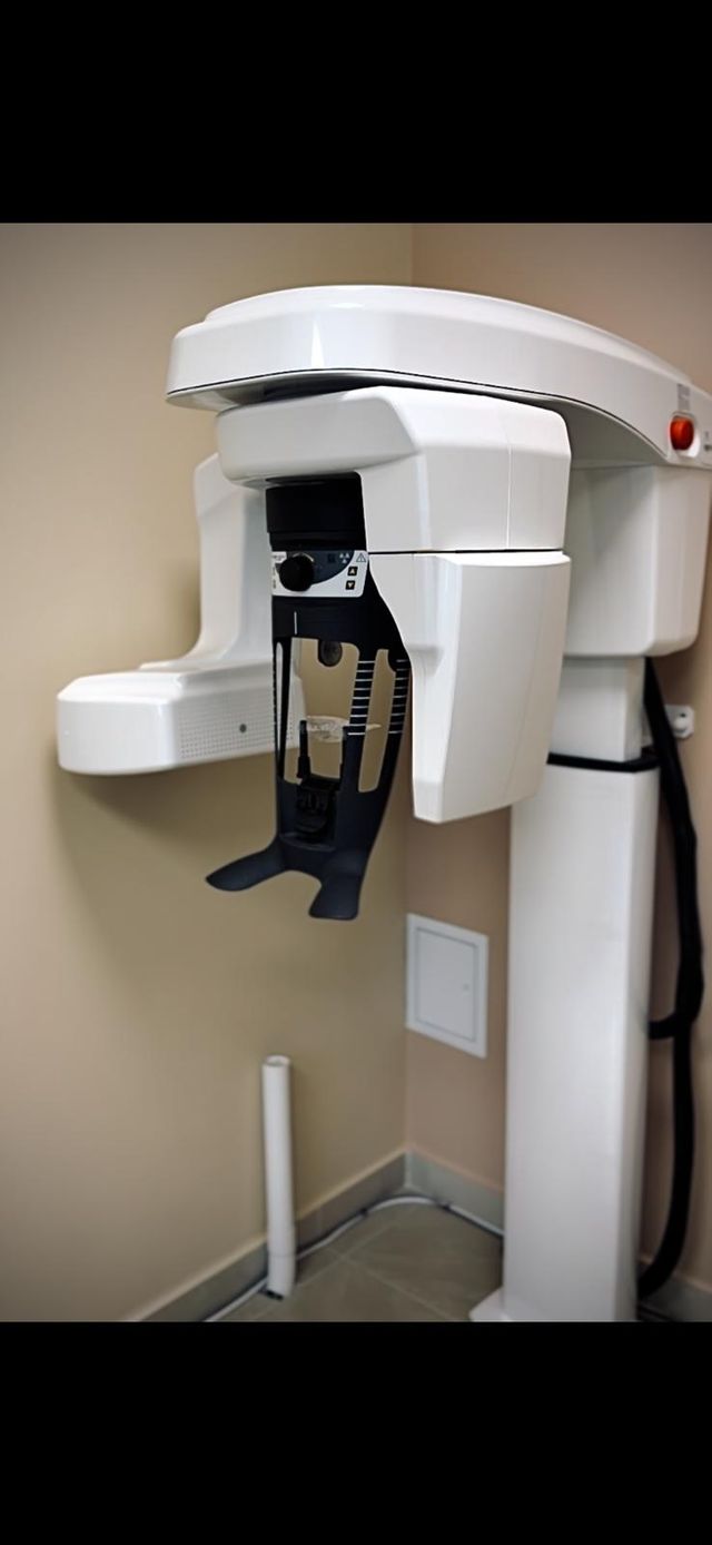 Powiększ obraz: Dental Studio Prywatny Gabinet Stomatologiczny