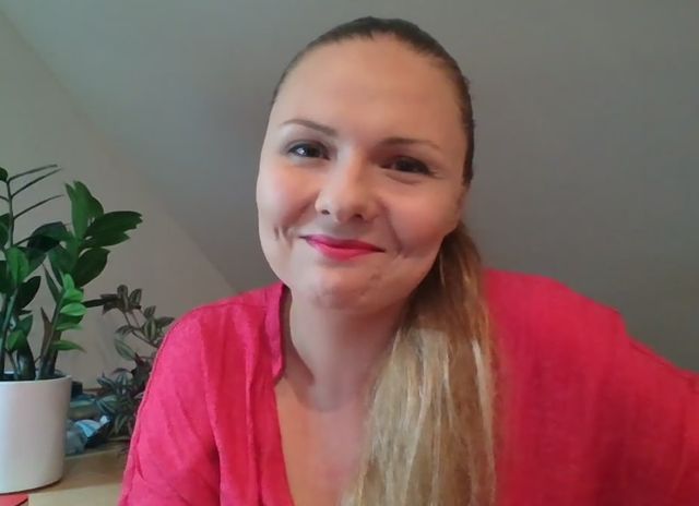 Powiększ obraz: Edyta Walicka Konsultacje online