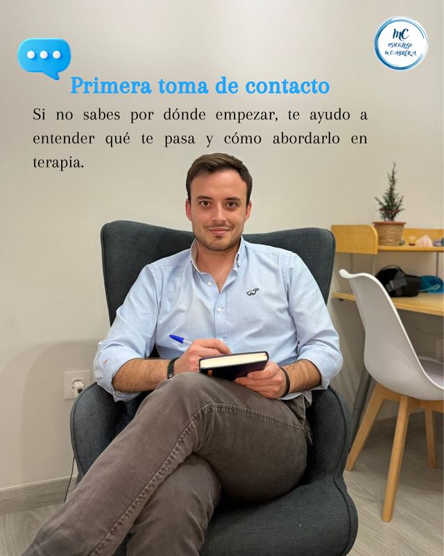 Acercar imagen: Psi.MCabrera