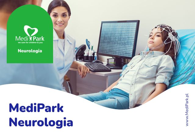 Powiększ obraz: MediPark we care for children & you