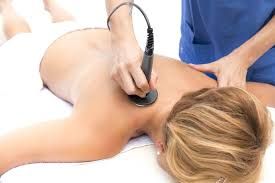 Ingrandire l'immagine: Osteopata - Ilaria Franchetti