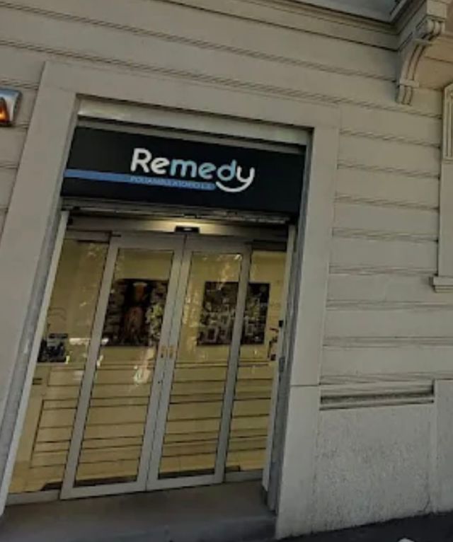 Ingrandire l'immagine: Remedy Poliambulatorio LS