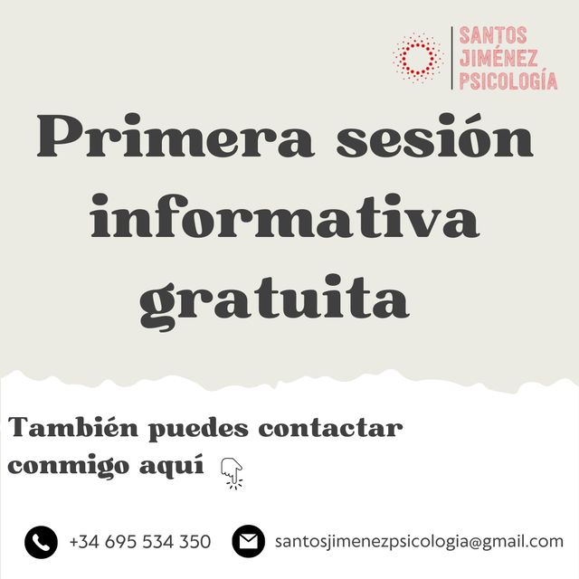 Consulta privada (Espacio Primavera)