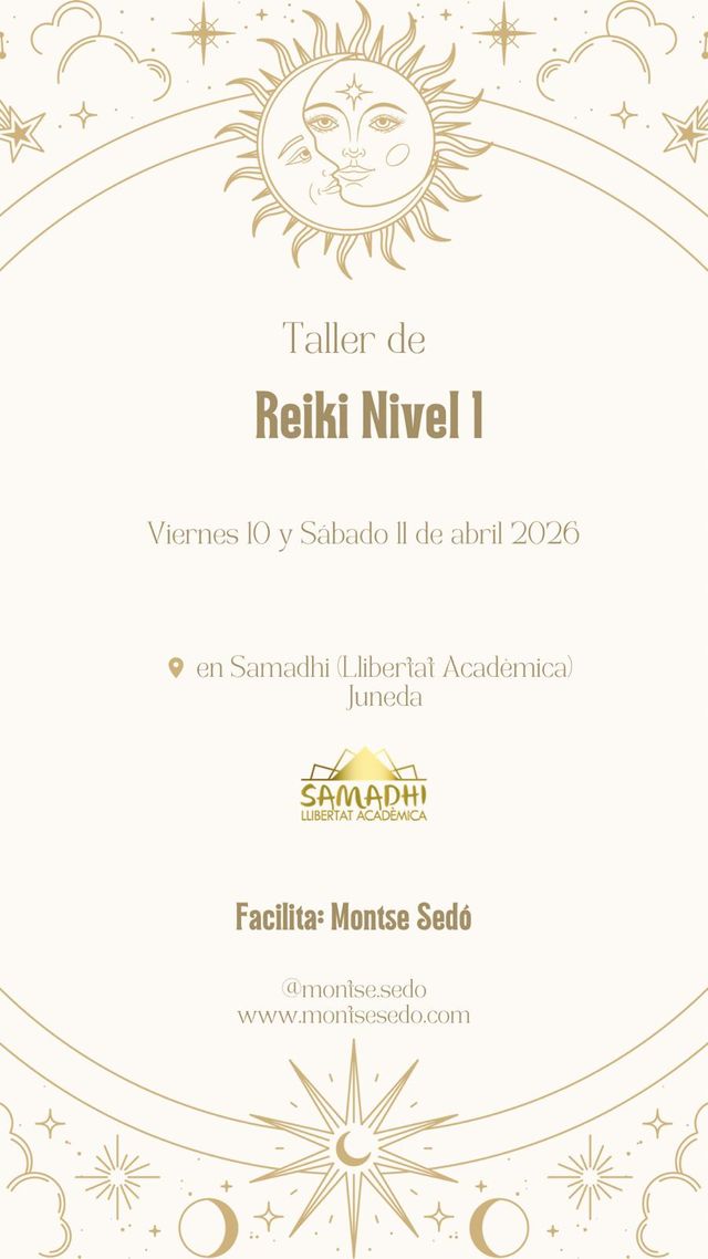 Acercar imagen: Samadhi (Llibertat Acadèmica)