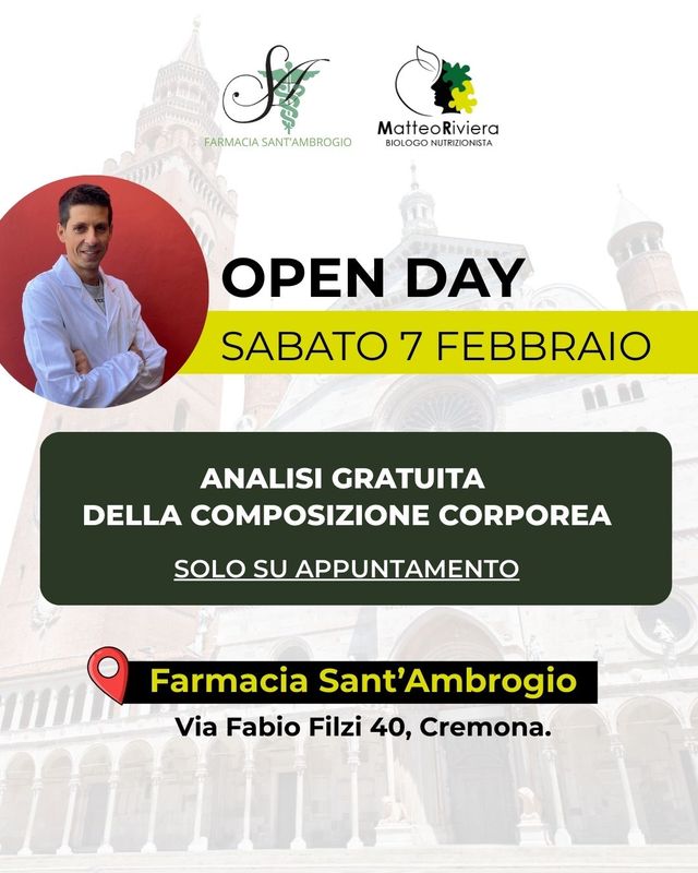 Ingrandire l'immagine: Farmacia Sant’Ambrogio