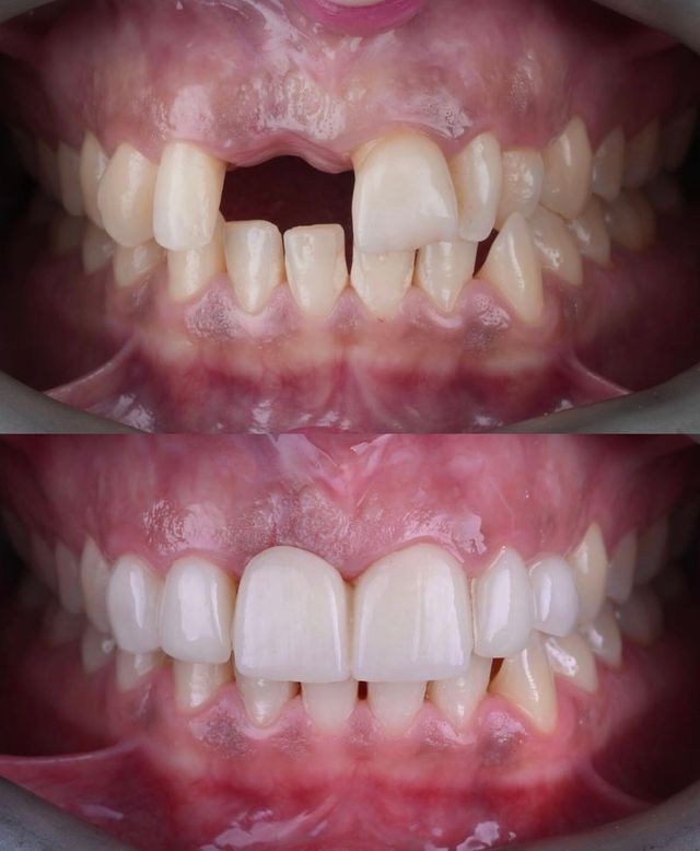 Ingrandire l'immagine: Studio Dentistico Bernini