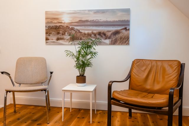 Bild vergrößern: Praxis