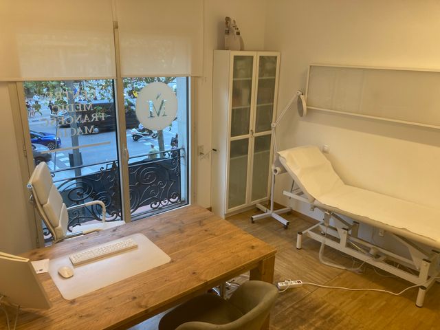 Acercar imagen: Centre Medic Francesc Macia