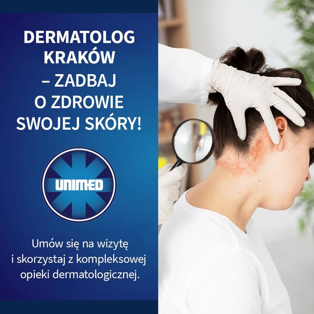 Powiększ obraz: Centrum Medyczne UNIMED