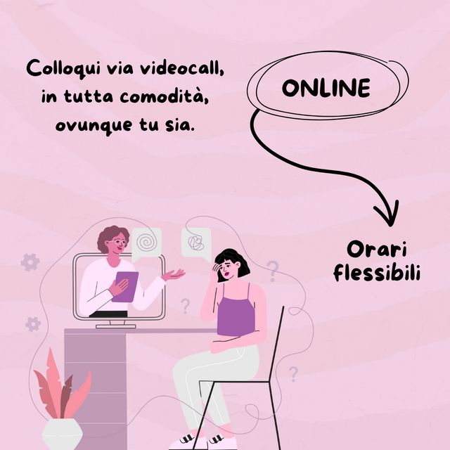 Ingrandire l'immagine: Dott.ssa Giulia Del Pivo - Online
